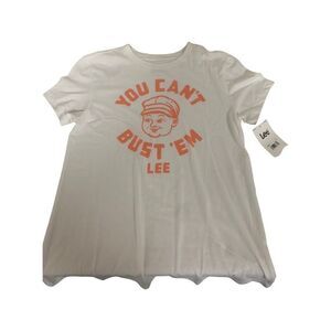 NWT Lee T-shirt 